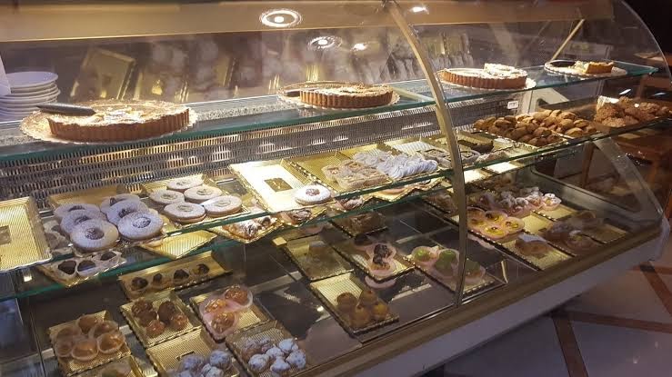 White House