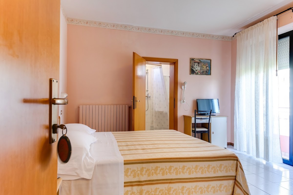 Hotel Sorriso - Rimini