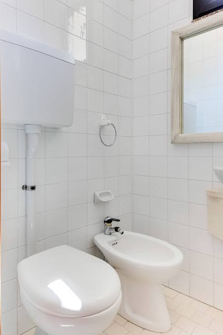 Hotel Sorriso - Rimini