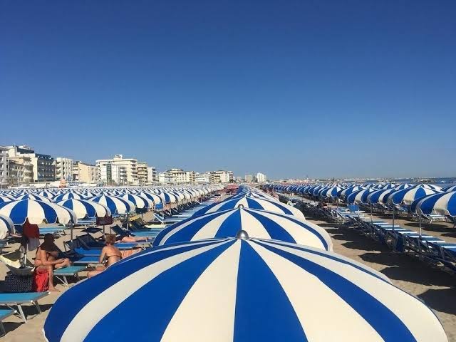 Hotel Sorriso - Rimini