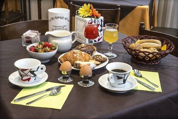 Hotel Sorriso - Rimini