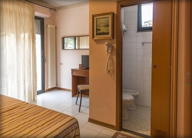 Hotel Sorriso - Rimini