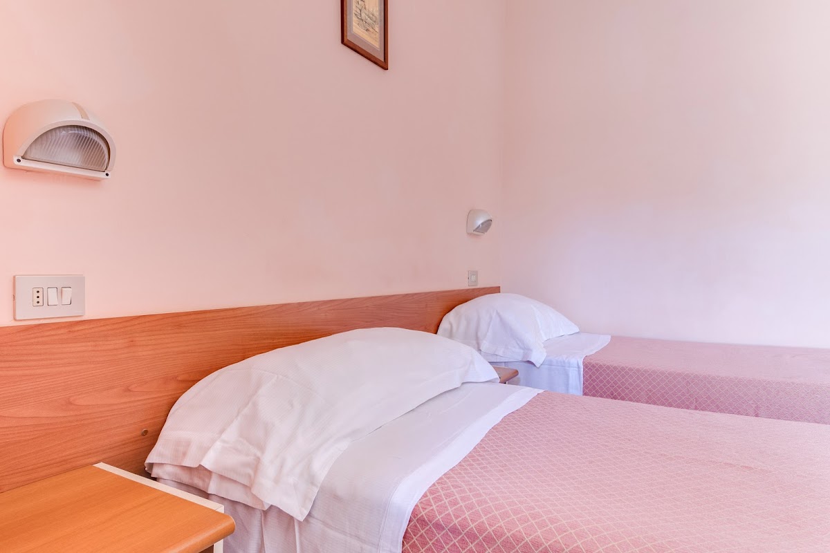 Hotel Sorriso - Rimini