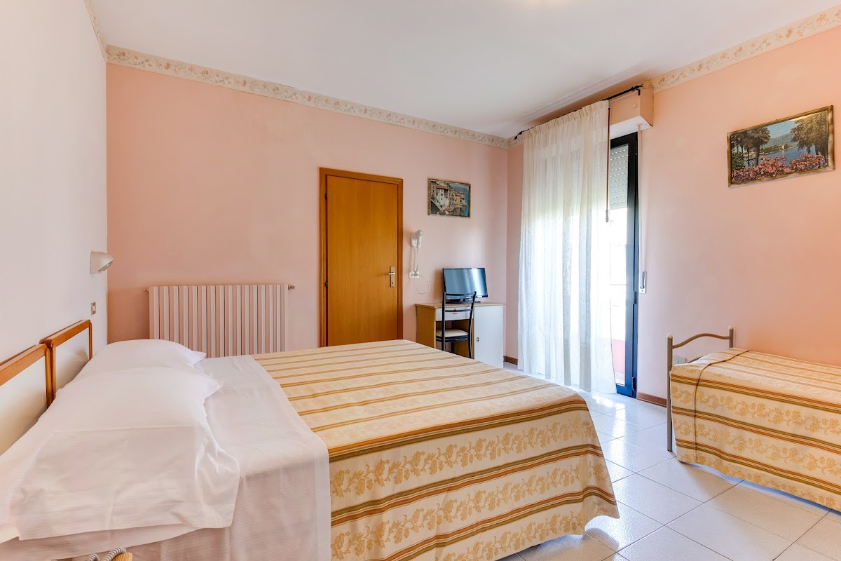 Hotel Sorriso - Rimini