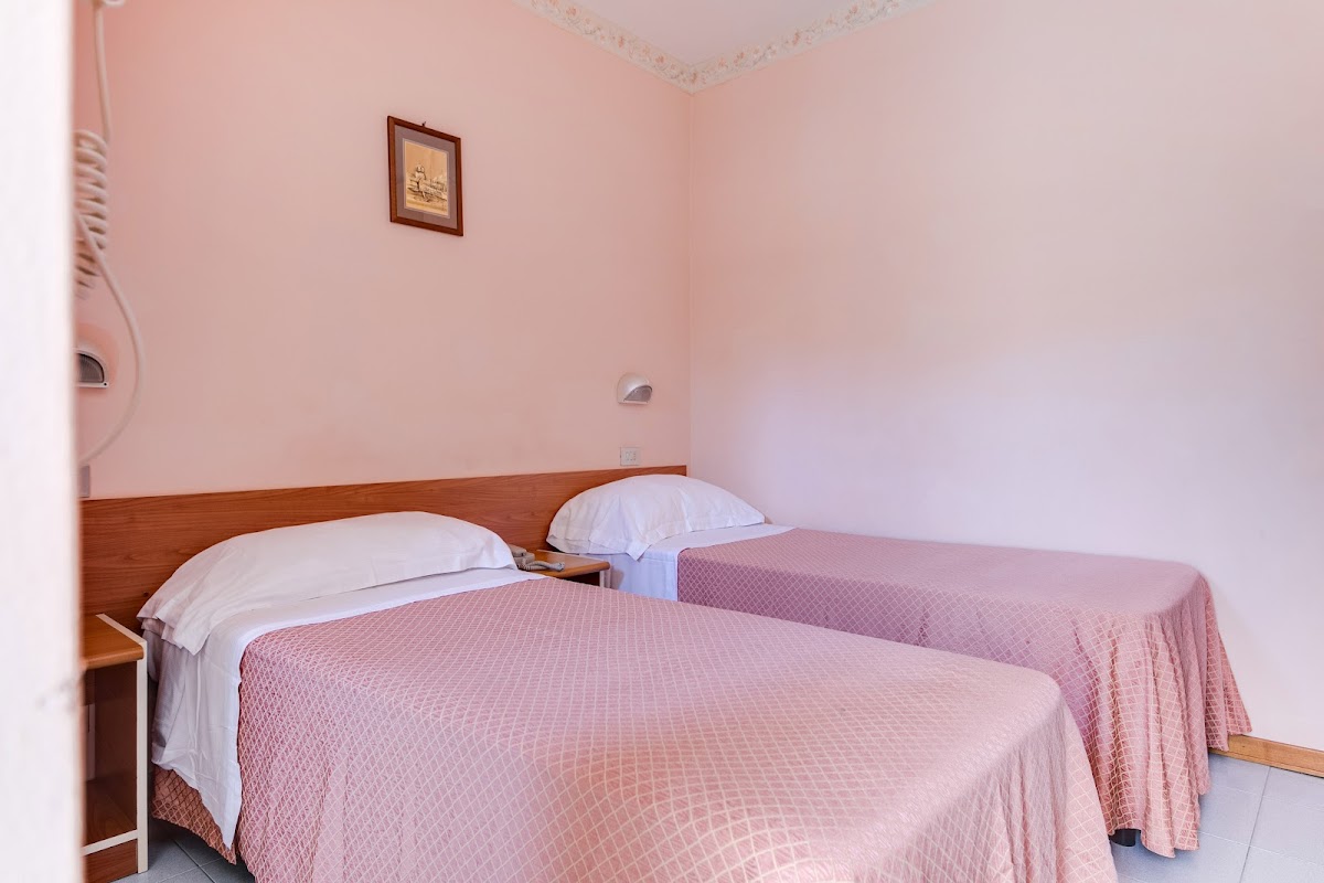 Hotel Sorriso - Rimini