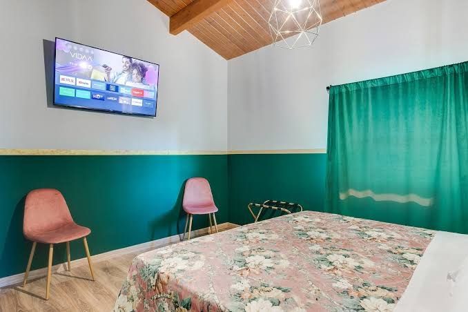 Hotel Sorriso - Rimini