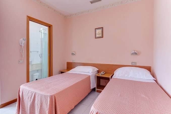 Hotel Sorriso - Rimini