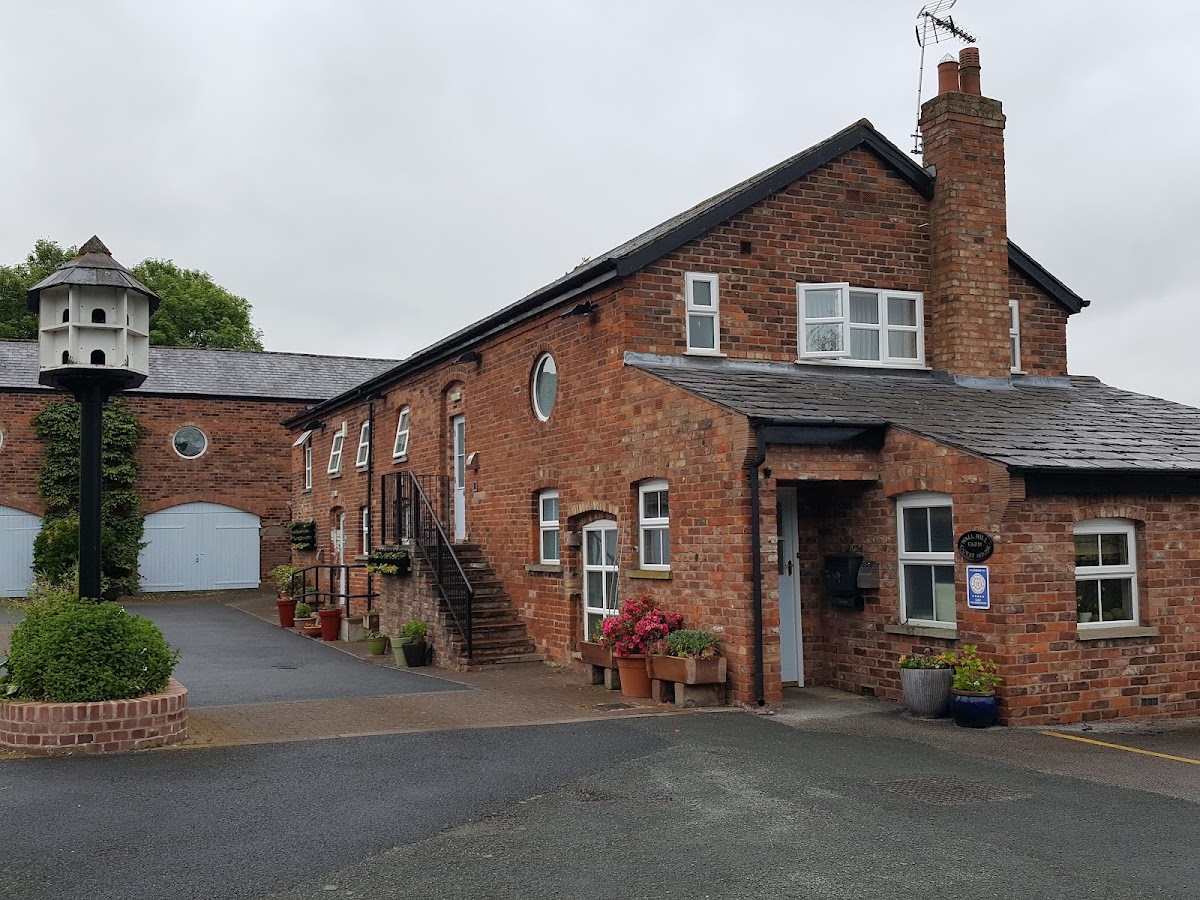 Wall Hill Farm Guest House