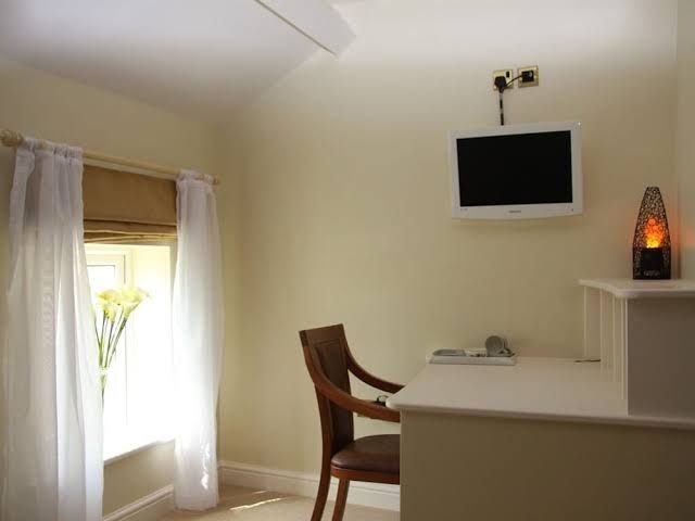 Wall Hill Farm Guest House
