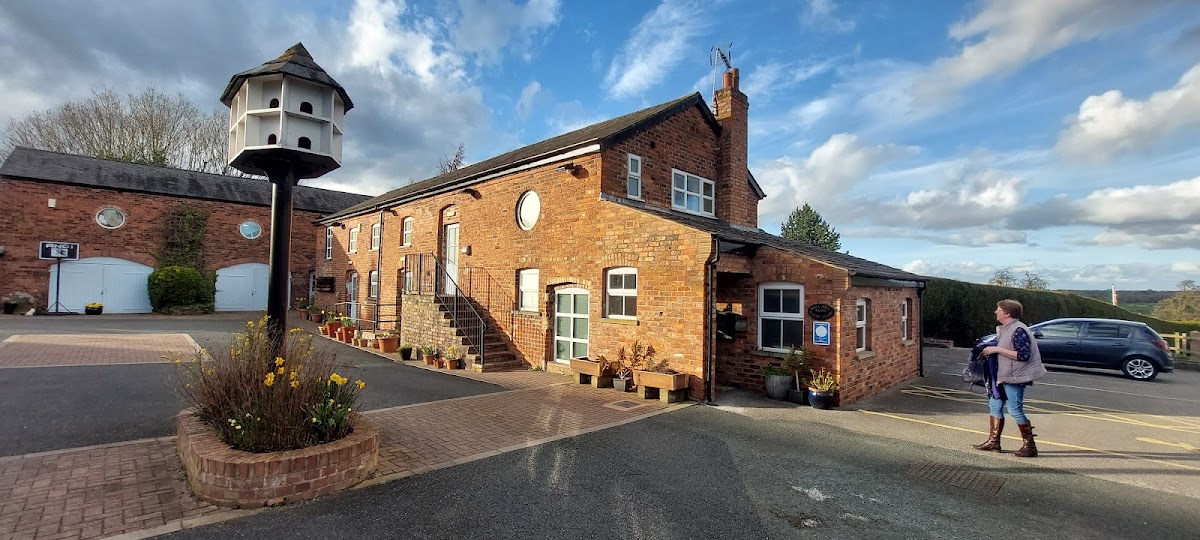Wall Hill Farm Guest House