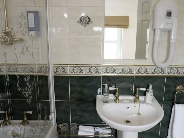 Wall Hill Farm Guest House