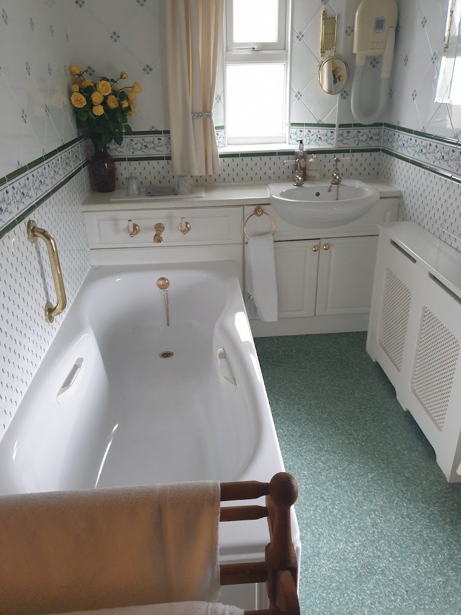 Wall Hill Farm Guest House