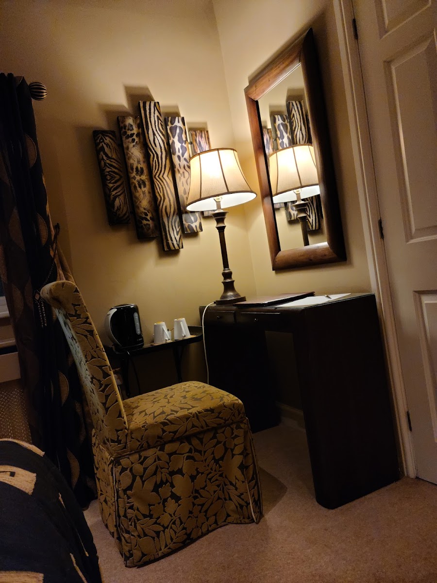 Wall Hill Farm Guest House