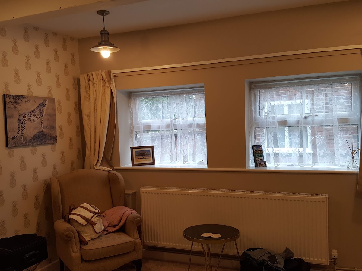 Wall Hill Farm Guest House