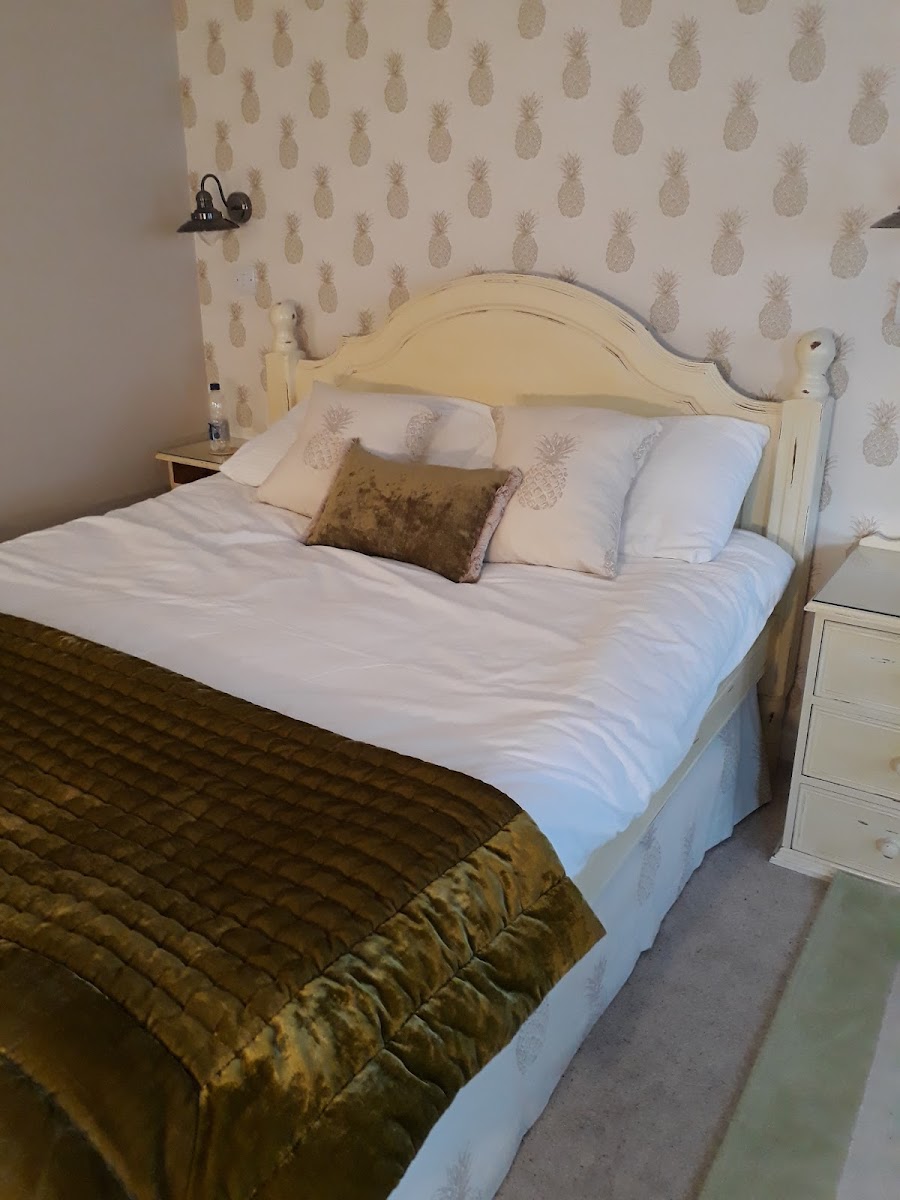 Wall Hill Farm Guest House