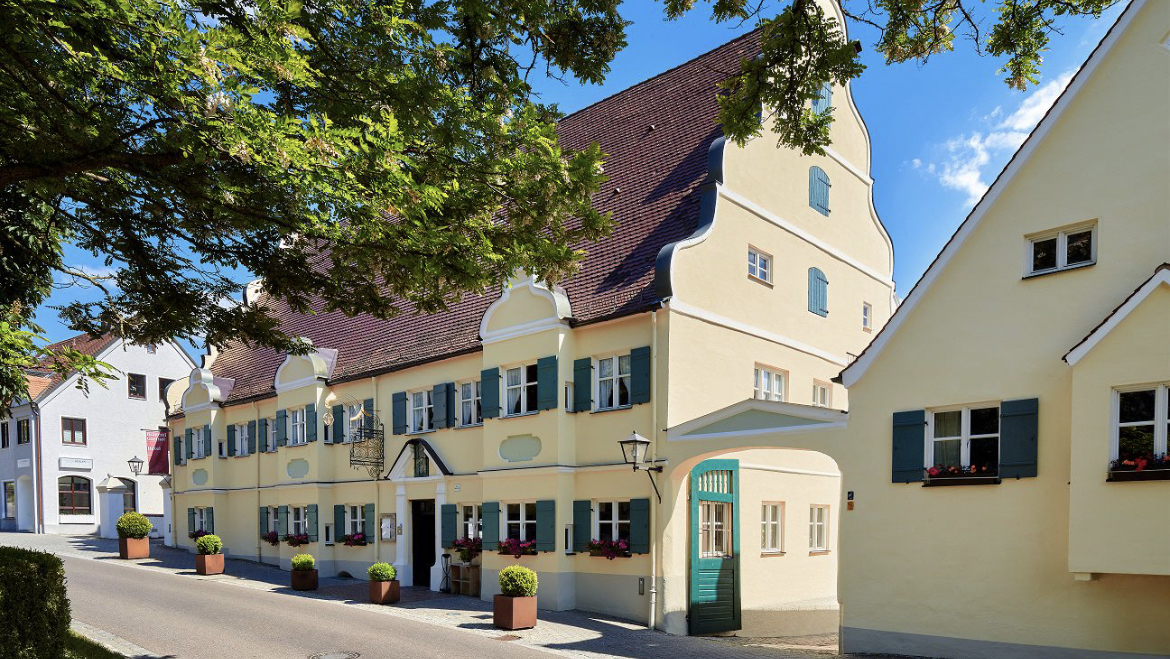 Gasthof & Hotel Kapplerbräu