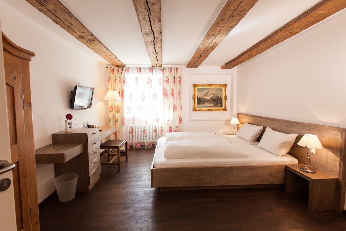 Gasthof & Hotel Kapplerbräu