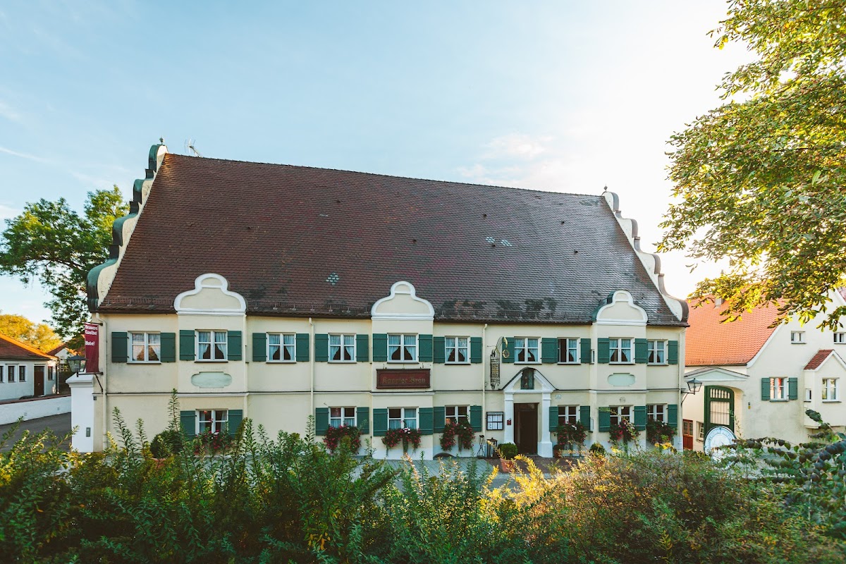 Gasthof & Hotel Kapplerbräu