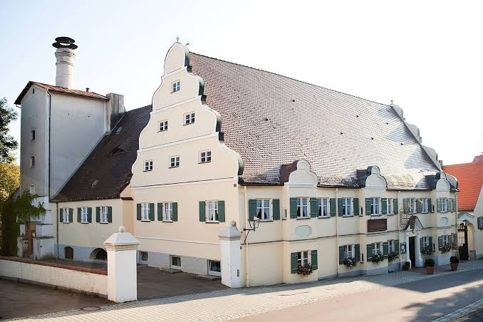 Gasthof & Hotel Kapplerbräu