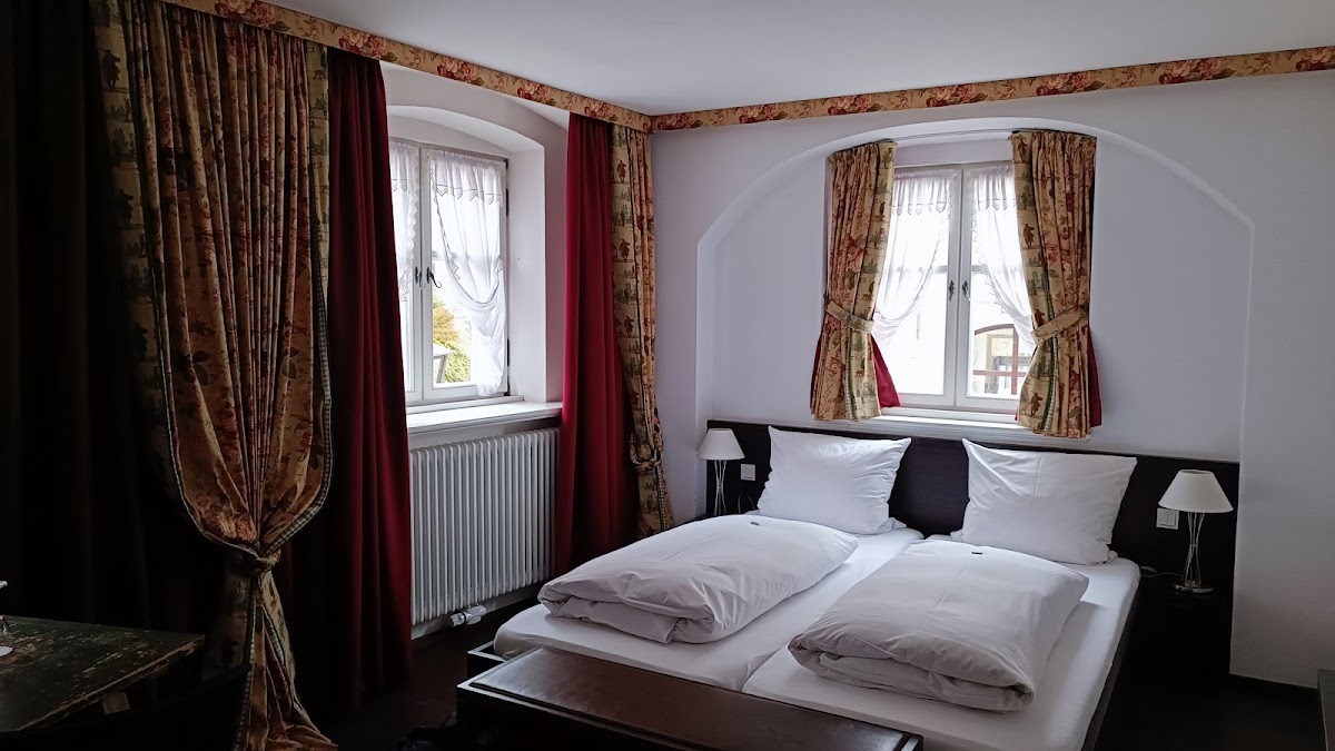 Gasthof & Hotel Kapplerbräu