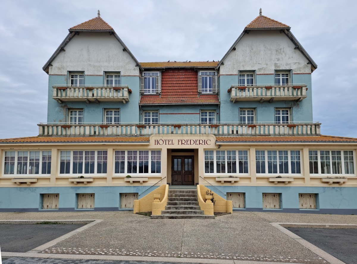 Hôtel Frédéric