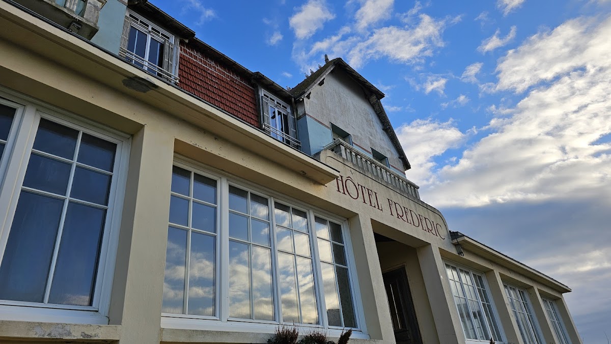 Hôtel Frédéric