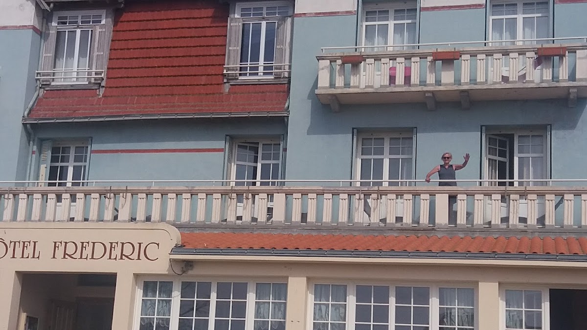 Hôtel Frédéric