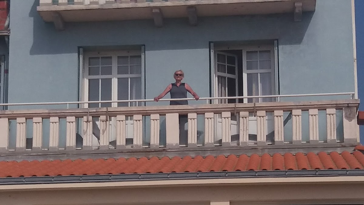 Hôtel Frédéric