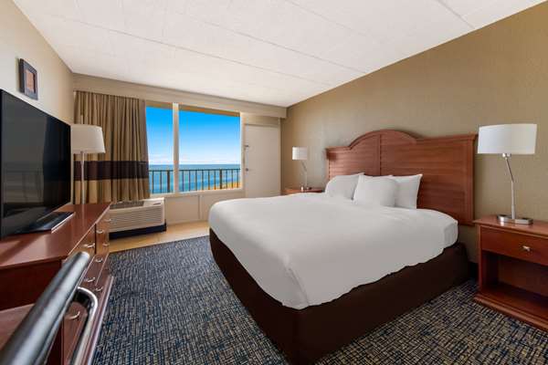 Comfort Inn South Oceanfront