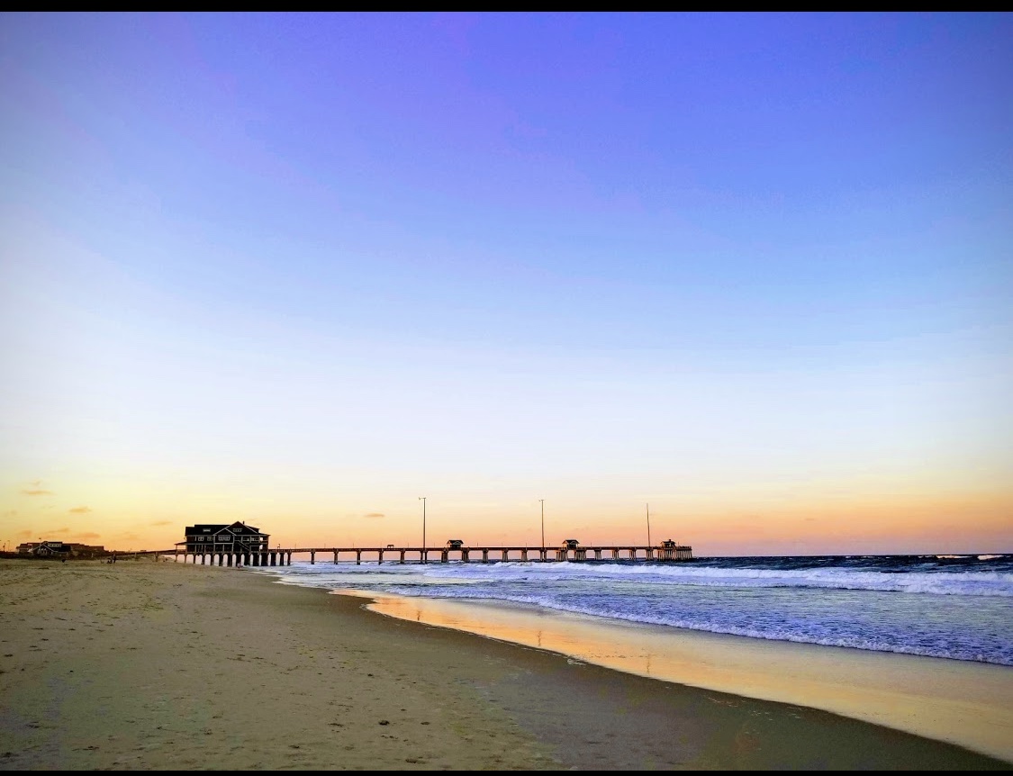 Comfort Inn South Oceanfront