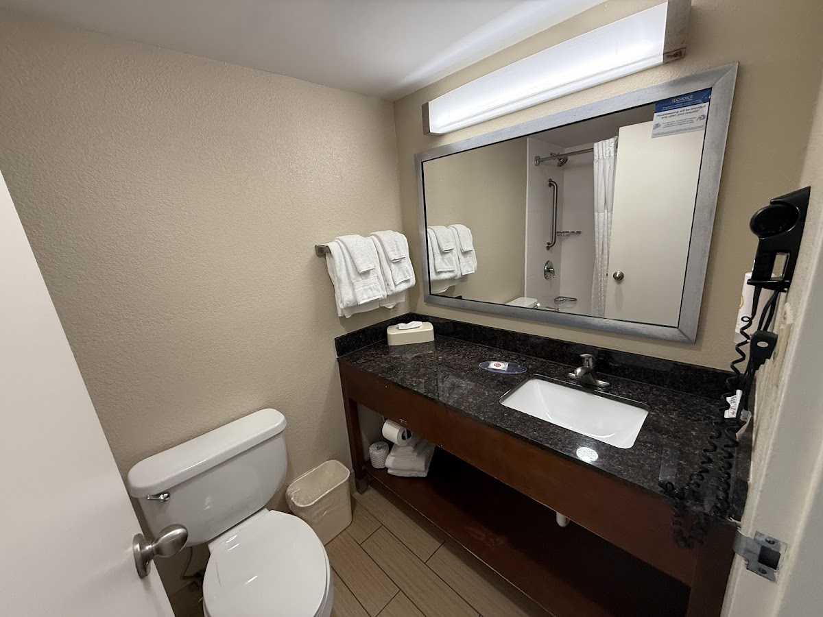 Comfort Inn South Oceanfront