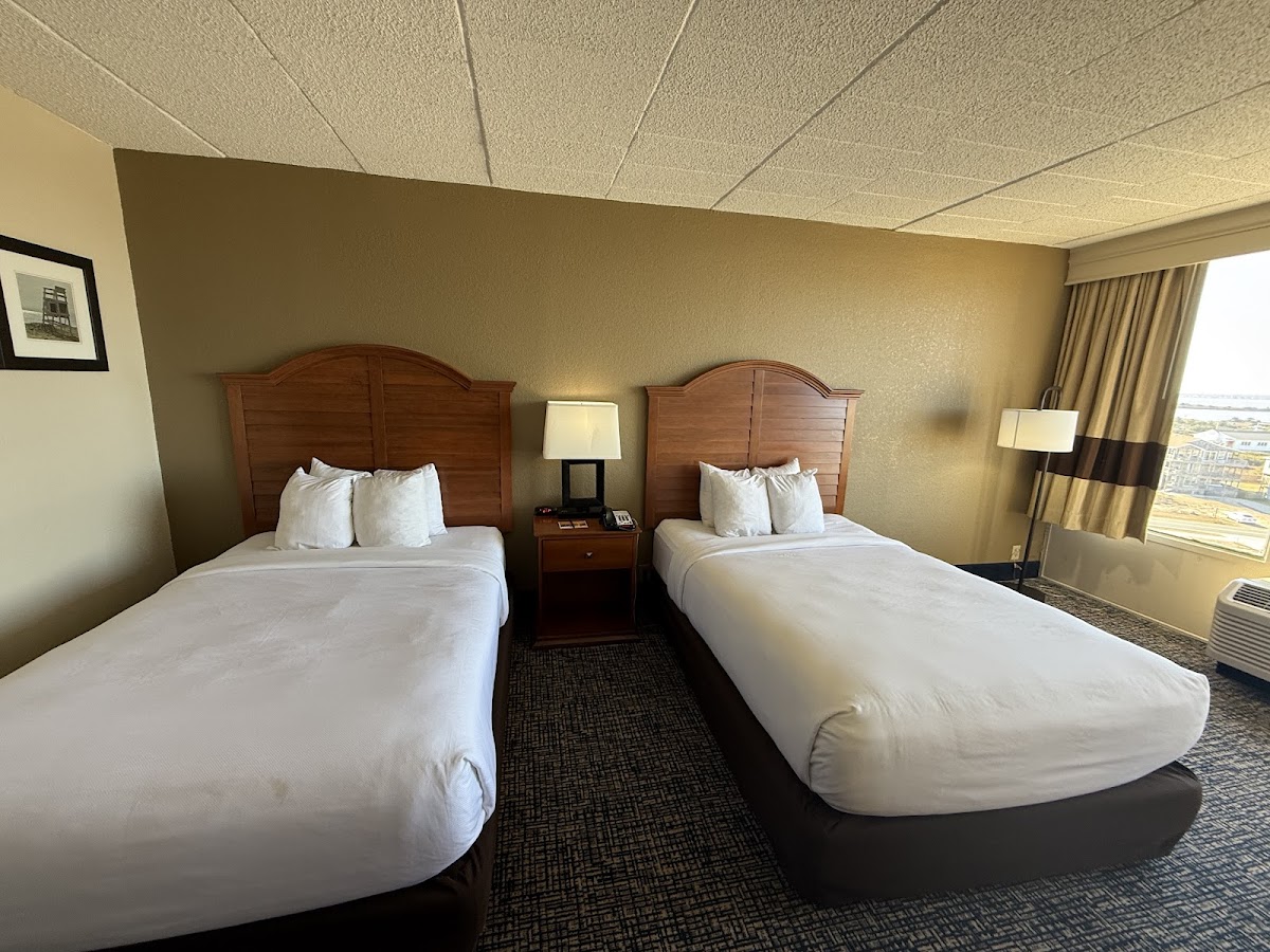 Comfort Inn South Oceanfront