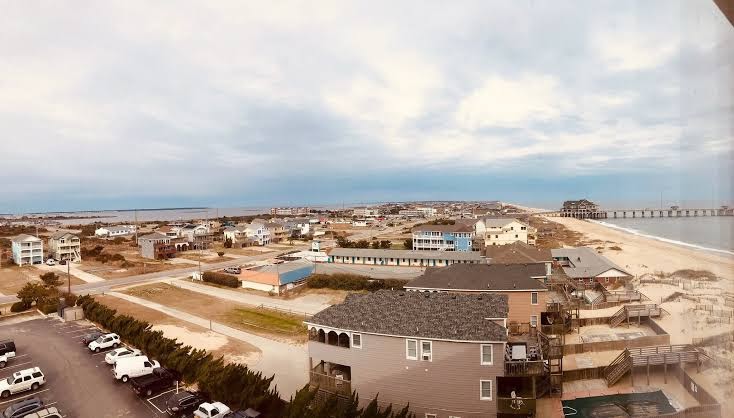 Comfort Inn South Oceanfront