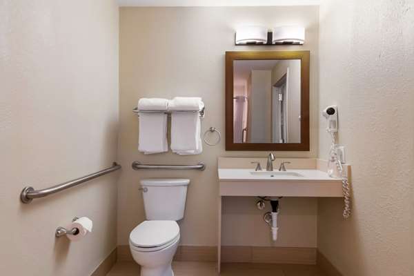 Comfort Inn South Oceanfront
