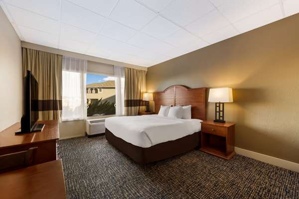 Comfort Inn South Oceanfront