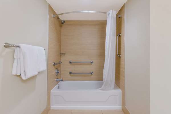 Comfort Inn South Oceanfront