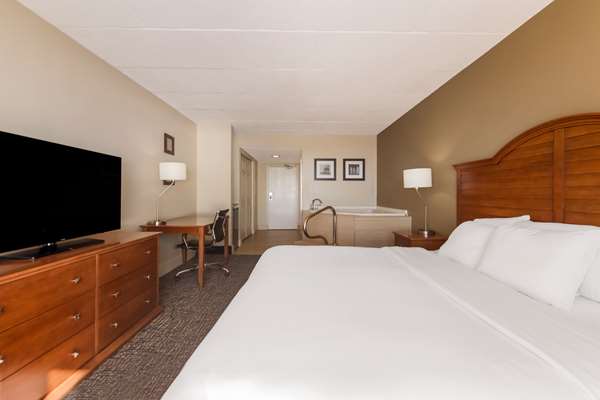 Comfort Inn South Oceanfront