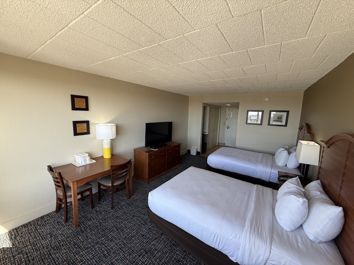 Comfort Inn South Oceanfront