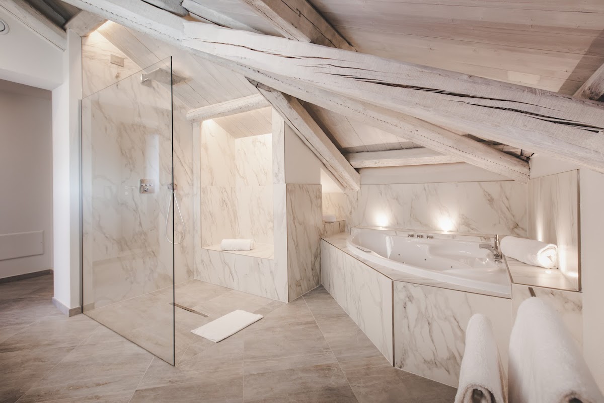 Almaranto Relais Boutique Hotel