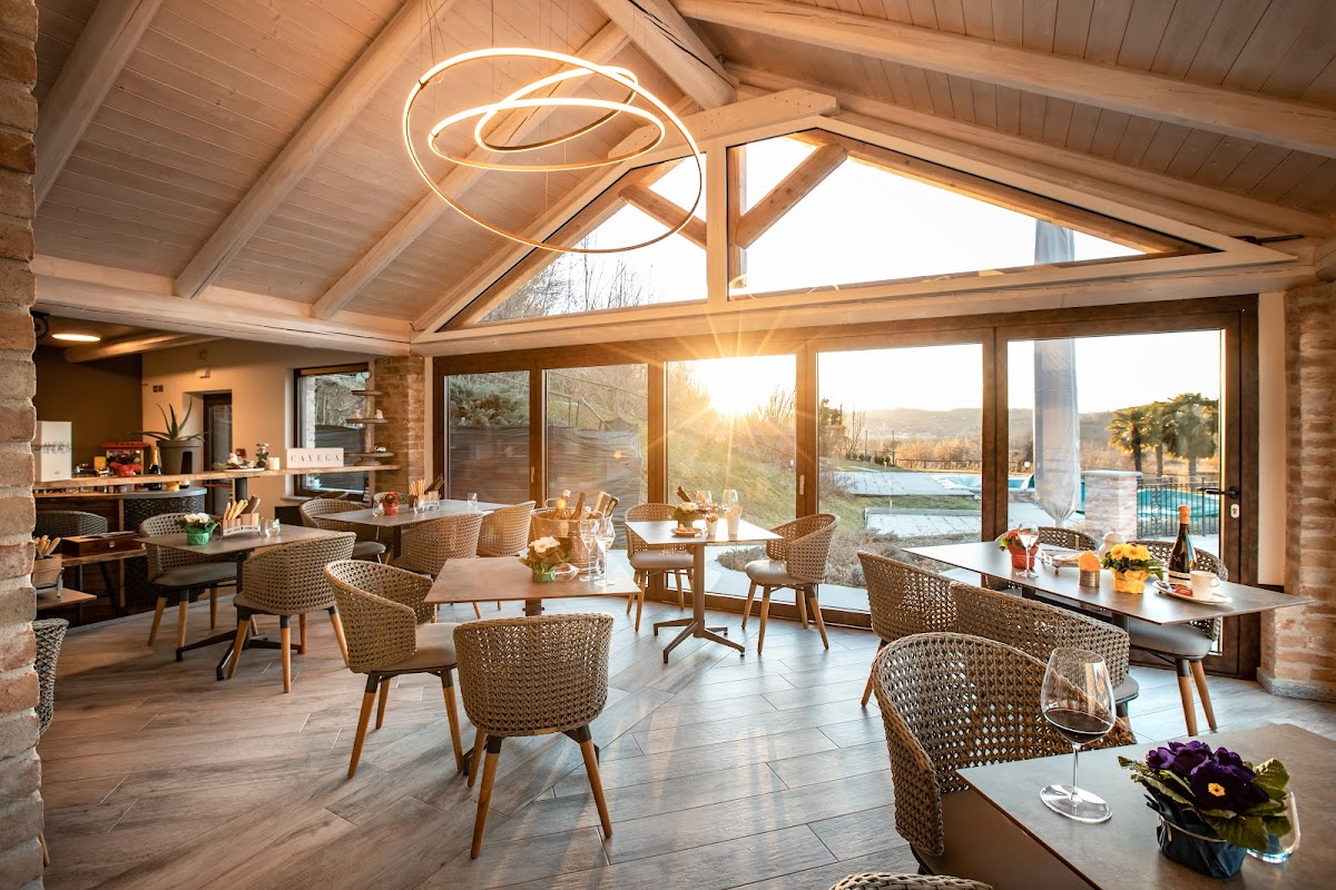 Almaranto Relais Boutique Hotel