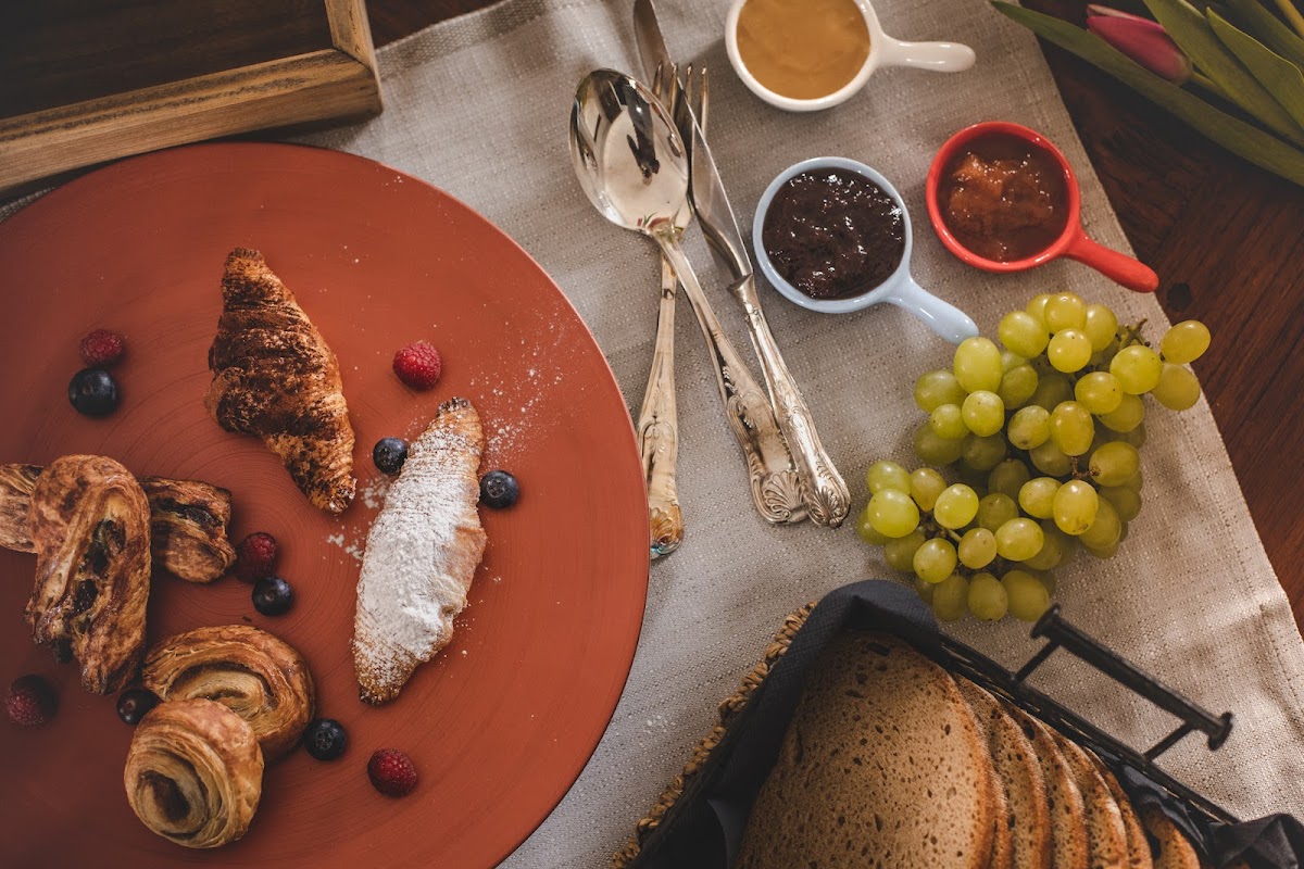 Almaranto Relais Boutique Hotel