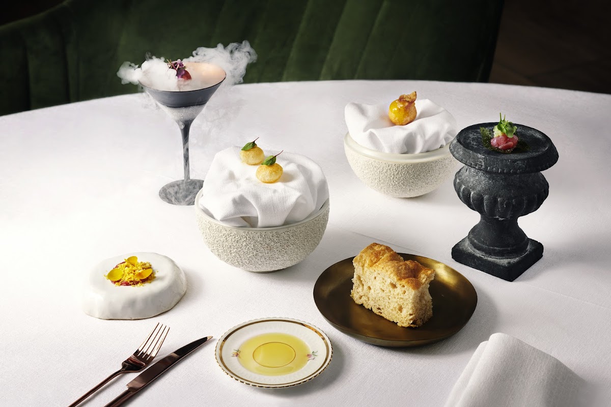 Almaranto Relais Boutique Hotel