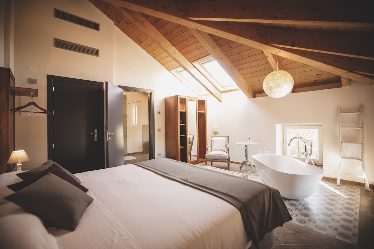 Almaranto Relais Boutique Hotel
