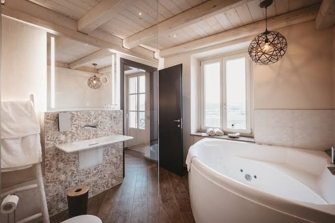 Almaranto Relais Boutique Hotel