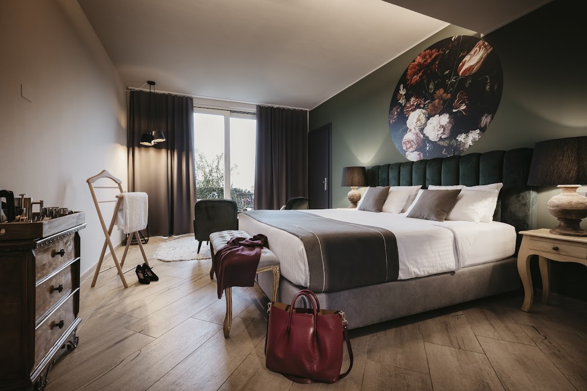 Almaranto Relais Boutique Hotel