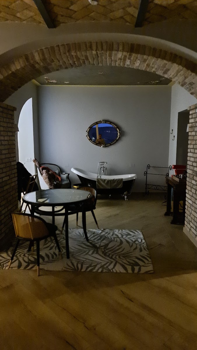 Almaranto Relais Boutique Hotel