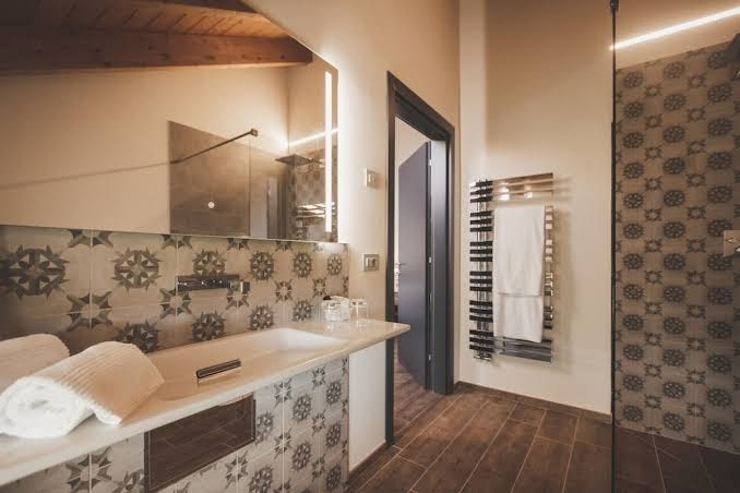 Almaranto Relais Boutique Hotel