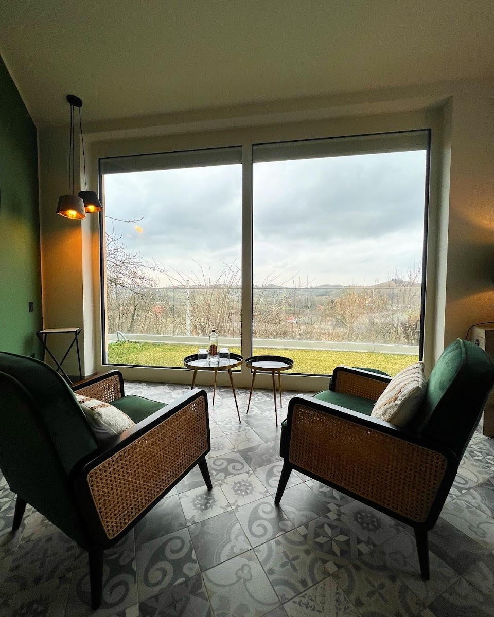 Almaranto Relais Boutique Hotel