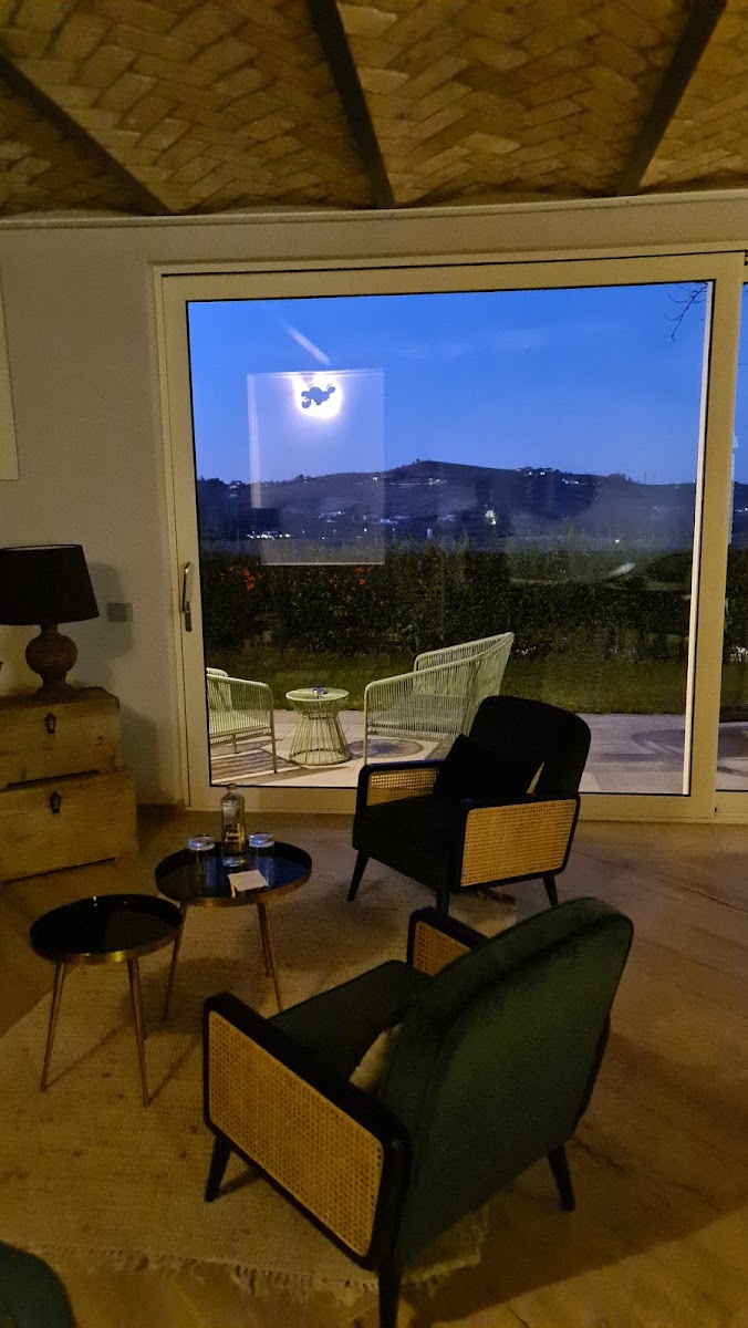Almaranto Relais Boutique Hotel