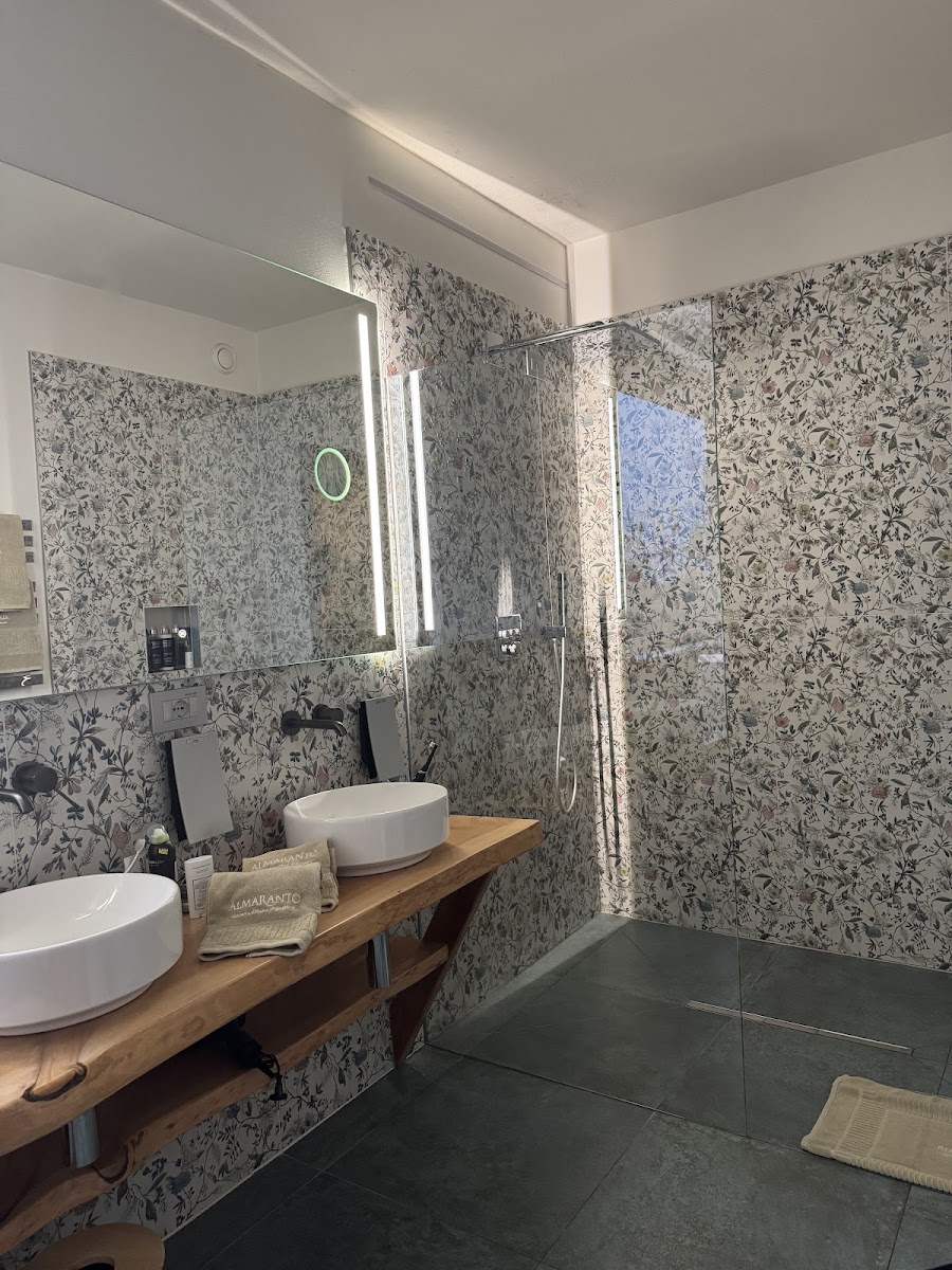 Almaranto Relais Boutique Hotel